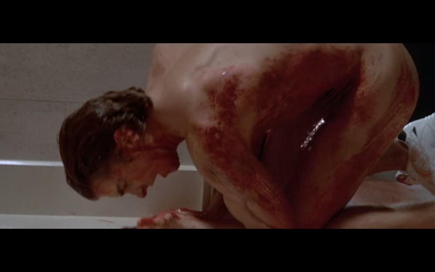 naked women n men sex on the beach gif